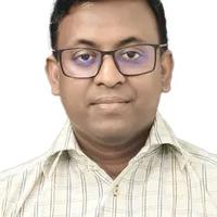 Md. Atiqur Rahman Rashed