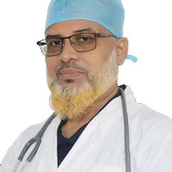 Doctor Profile