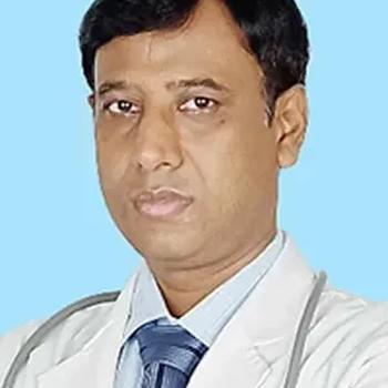 Doctor Profile
