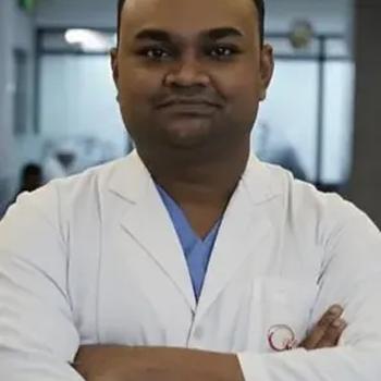 Doctor Profile