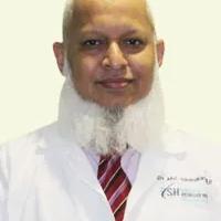 Md. Shaukat Ali