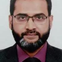 Md. Sultan Sarwar Parvez