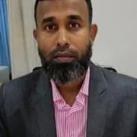 Md. Zahidul Islam