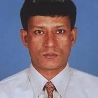 Md. Zakir Hossain