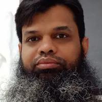 Mohammad Moniruzzaman