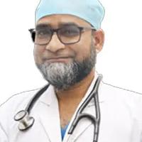 Nuruddin Mohammod Zahangir