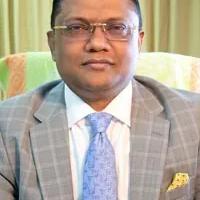Dr. AKM Manzurul Alam