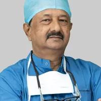 Dr. Asit Baran Adhikary