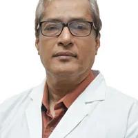 Dr. Golam Muhiuddin Akbar Chowdhury