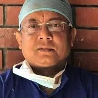 Dr. Kamrul Hasan Milon