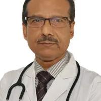 Dr. Manabendra Biswas