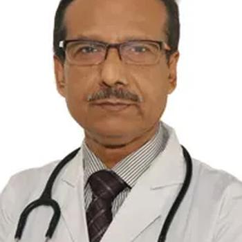 Doctor Profile