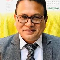 Dr. Md. Aslam Hossain