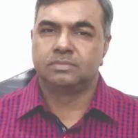 Dr. Md. Kamrul Alam