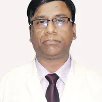 Doctor Profile