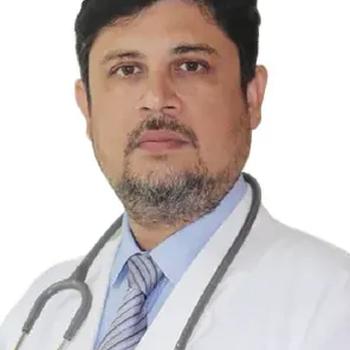 Doctor Profile