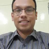 S.M. Zakirullah Rasha
