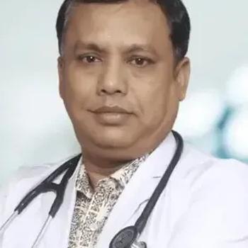 Doctor Profile