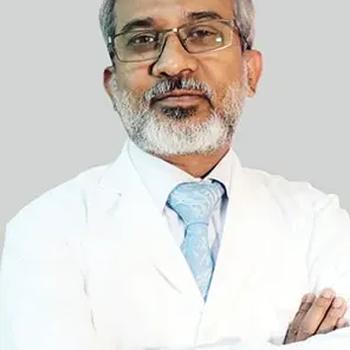 Doctor Profile