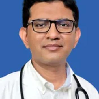 Doctor Profile