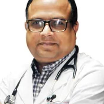 Doctor Profile