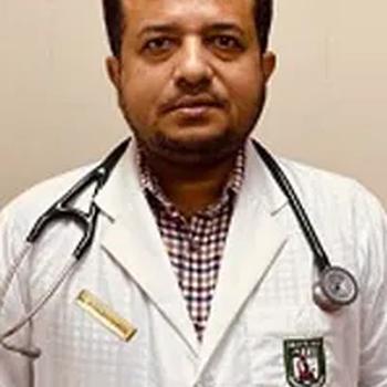 Doctor Profile