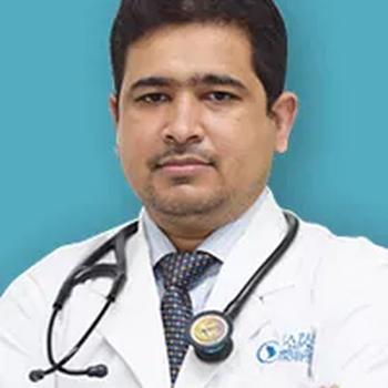 Doctor Profile