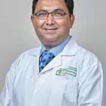 Doctor Profile