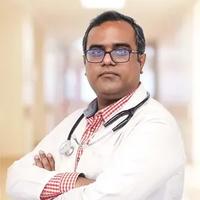 Dr. Munshi MB MD Shoaib Adnan
