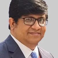 Dr. Iftekhar Alam