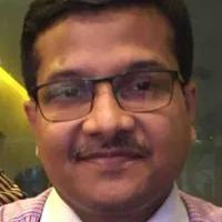 Azfar Hossain Bhuiyan