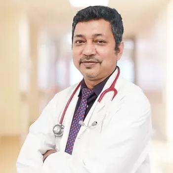 Doctor Profile