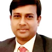 Bishnu Pada Saha