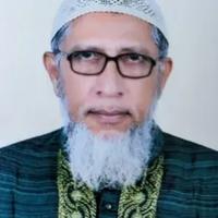 Borhanuddin Ahmed