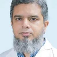 Chowdhury Md. Omar Faruque