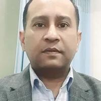 Debabrata Halder