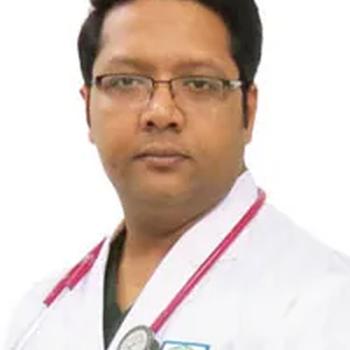 Doctor Profile