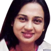 Dilara Afroz