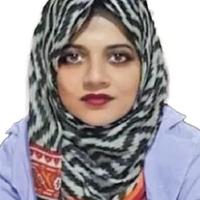 Farzana Tazin