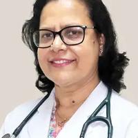 Fatema Begum