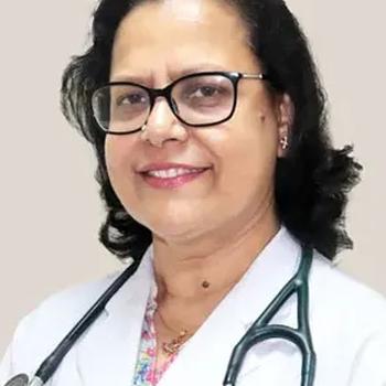 Doctor Profile