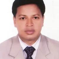 Gobinda Chandra Roy