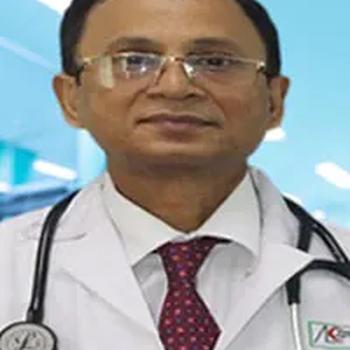 Doctor Profile