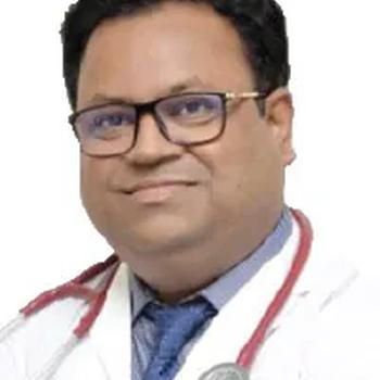 Doctor Profile