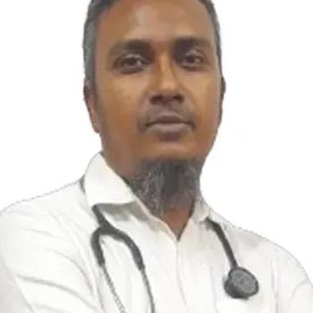 Doctor Profile