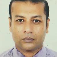 Hironmoy Das