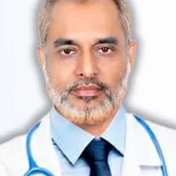 Doctor Profile