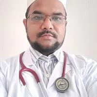 Kazi Shamim Parvez
