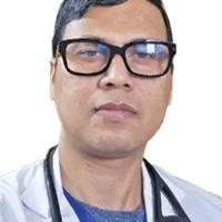 Koushik Majumder