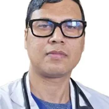 Doctor Profile